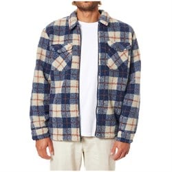 Katin Anderson Sherpa Jacket - Men's