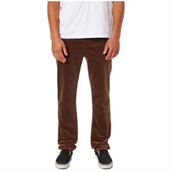 Katin Pipeline Corduroy Pants - Men's