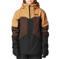 Picture Organic Cossmo Jacket - Kids'