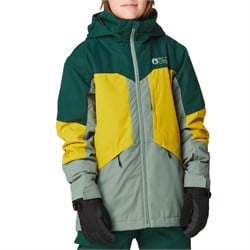 Picture Organic Cossmo Jacket - Kids'