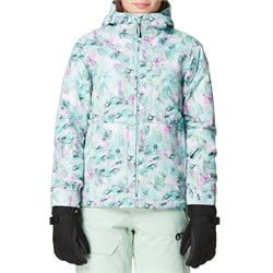 Picture Organic Tissera Jacket - Girls'