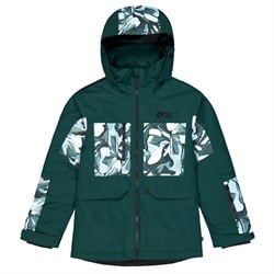 Picture Organic Stony Printed Jacket - Kids'