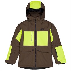 Picture Organic Stony Jacket - Boys'