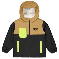 Picture Organic Snowy Jacket - Toddlers'