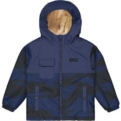 Picture Organic Snowy Printed Jacket - Toddlers'