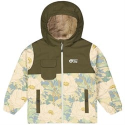 Picture Organic Snowy Printed Jacket - Toddlers'