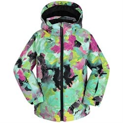 Kamik Orchida Jacket - Girls'