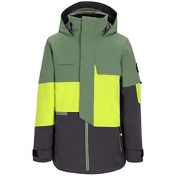 Obermeyer Axel Jacket - Boys'