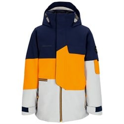 Obermeyer Axel Jacket - Boys'