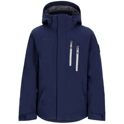 Obermeyer Gent's Jacket - Boys'