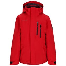 Obermeyer Gent's Jacket - Boys'