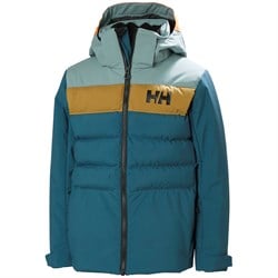 Helly Hansen Cyclone Jacket - Boys'