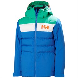 Helly Hansen Cyclone Jacket - Boys'