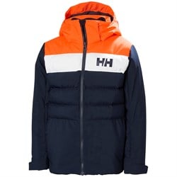 Helly Hansen Cyclone Jacket - Boys'