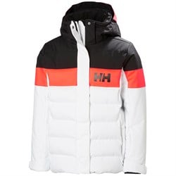 Helly Hansen Diamond Jacket - Girls'