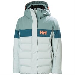 Helly Hansen Diamond Jacket - Girls'