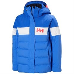 Helly Hansen Diamond Jacket - Girls'