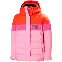 Helly Hansen Diamond Jacket - Girls'