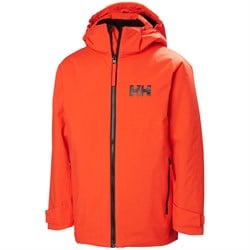 Helly Hansen Traverse Jacket - Kids'