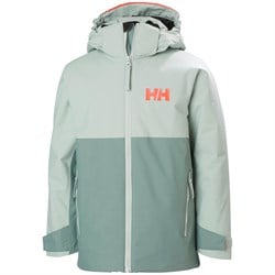 Helly Hansen Traverse Jacket - Kids'