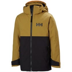 Helly Hansen Traverse Jacket - Kids'