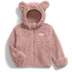 The North Face Campshire Full Zip Hoodie - Infants'