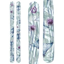 Coalition Snow SOS Skis - Women's 2025