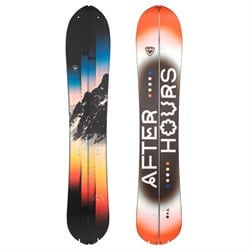 Rossignol After Hours Splitboard - Women's 2025