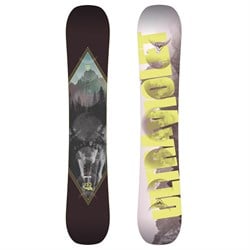 Rossignol Ultraviolet Snowboard - Women's 2025