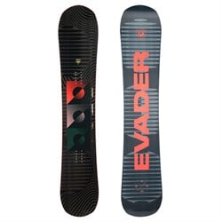 Rossignol Evader Snowboard 2025