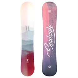 Rossignol Soulside Snowboard - Women's 2025