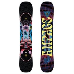 Rossignol Ampage Snowboard 2025