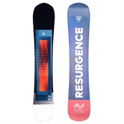 Rossignol Resurgence Snowboard 2025