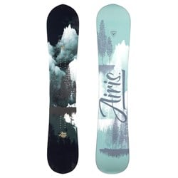 Rossignol Airis Snowboard - Women's 2025