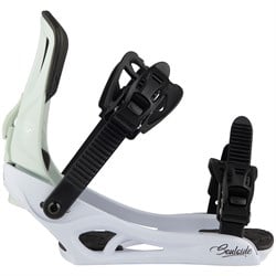 Rossignol Soulside Snowboard Bindings - Women's 2025