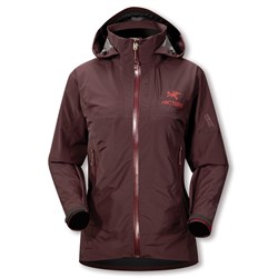 アークテリクス Beta SL Jacket Women's Arc'teryx Women's Beta SL Hybrid Jacket - Women's | Active Junky
