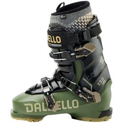 Dalbello Cabrio LV 130 Ski Boots 2025