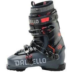 Dalbello Cabrio MV 120 3D Wrap Ski Boots 2025