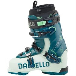 Dalbello Cabrio MV 95 W 3D Wrap Ski Boots - Women's 2025