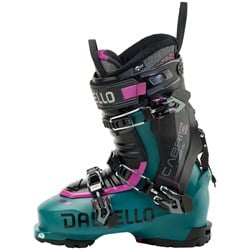 Dalbello Cabrio LV Free 105 W IF Alpine Touring Ski Boots - Women's 2025