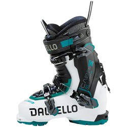 Dalbello Cabrio MV Free 95 W IF Alpine Touring Ski Boots - Women's 2025