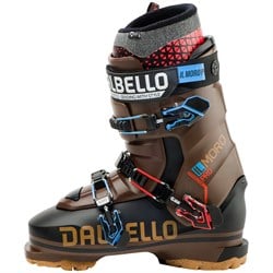 Dalbello Il Moro Pro 3D Wrap Ski Boots  - Used