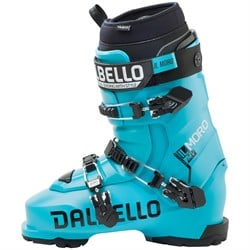 Dalbello Il Moro MV 3D Wrap Ski Boots 2025