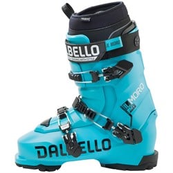 Dalbello Il Moro MV 3D Wrap Ski Boots 2026