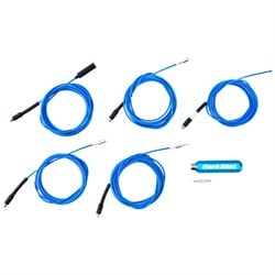 Park Tool IR-1.3 Internal Cable Routing Kit