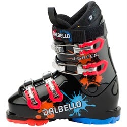 Dalbello J Green 4.0 GW Ski Boots - Kids' 2025