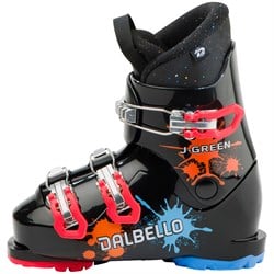 Dalbello J Green 3.0 GW Ski Boots - Kids' 2025