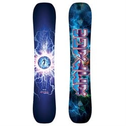 Rossignol Ampage Vol.2 Snowboard 2025