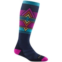 Darn Tough Echo OTC Midweight Cushion Socks - Women's