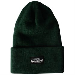 Spacecraft Lotus Beanie